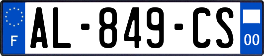 AL-849-CS