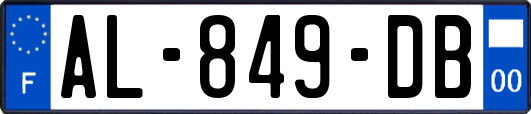 AL-849-DB