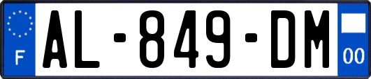 AL-849-DM