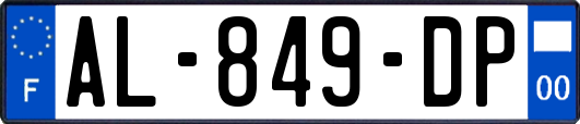AL-849-DP