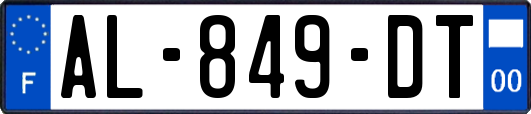AL-849-DT