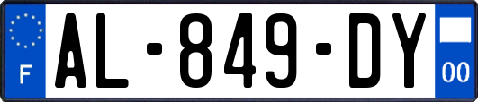 AL-849-DY