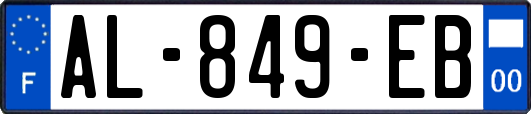 AL-849-EB