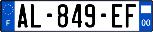 AL-849-EF