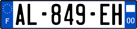 AL-849-EH