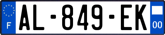 AL-849-EK