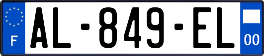 AL-849-EL