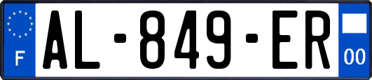 AL-849-ER