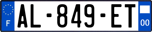 AL-849-ET