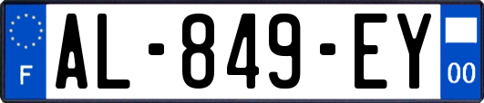 AL-849-EY