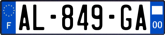 AL-849-GA