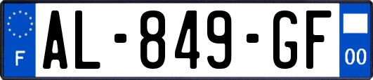 AL-849-GF