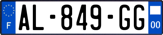 AL-849-GG