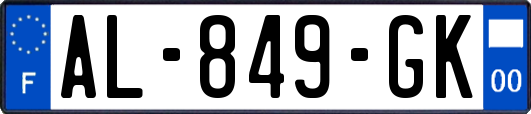 AL-849-GK