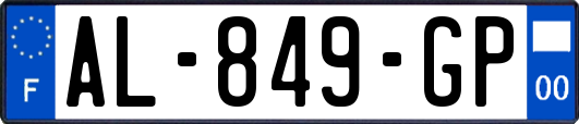 AL-849-GP