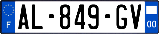 AL-849-GV