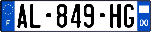 AL-849-HG