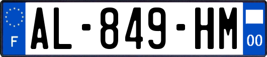 AL-849-HM