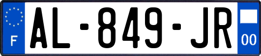 AL-849-JR