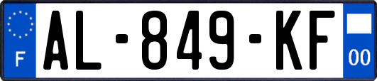 AL-849-KF