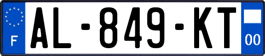 AL-849-KT