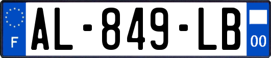 AL-849-LB
