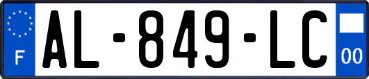 AL-849-LC