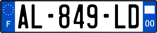 AL-849-LD