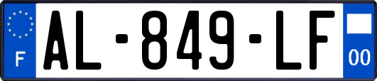 AL-849-LF