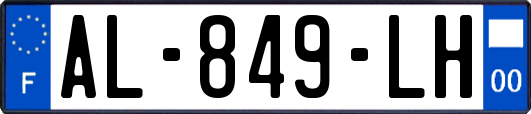 AL-849-LH