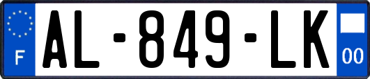 AL-849-LK