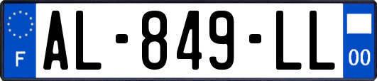 AL-849-LL