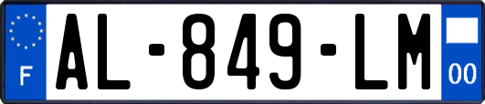 AL-849-LM