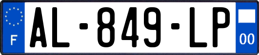 AL-849-LP