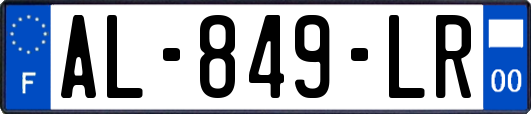 AL-849-LR