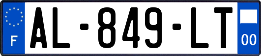 AL-849-LT