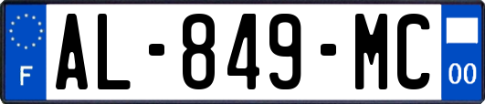 AL-849-MC