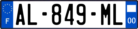AL-849-ML
