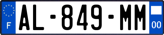 AL-849-MM