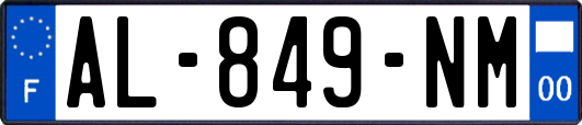 AL-849-NM