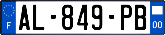 AL-849-PB