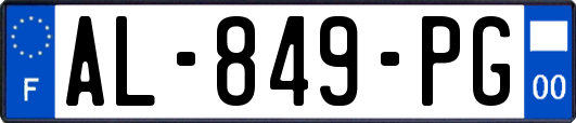 AL-849-PG