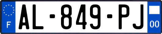AL-849-PJ