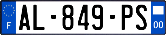 AL-849-PS