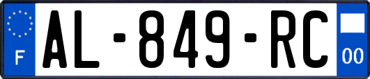 AL-849-RC