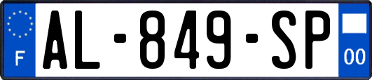 AL-849-SP