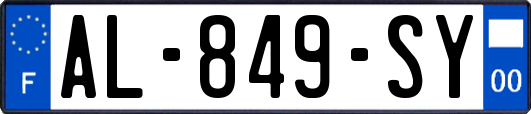AL-849-SY