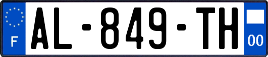 AL-849-TH