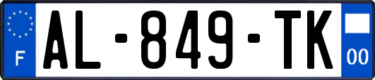 AL-849-TK