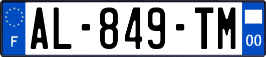 AL-849-TM
